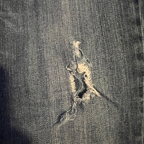 Women’s Kut from the Kloth size 10 straight leg jeans - Picture 3 of 9